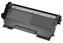 1 x Cartridge Compatible with Brother TN2220 Black