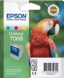 Genuine Epson T008 Five Colour