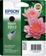 Genuine Epson T013 Black