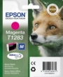 Genuine Epson T1283 Magenta