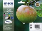 Genuine Epson T1295 Multipack