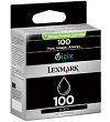 Genuine Lexmark 100 Black (014N0820E)