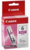 Genuine Canon BCI-6M Magenta Ink Cartridge for Canon Pixma IP4000R
