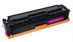 Reman HP 305A Magenta (CE413A) Reman Toner Cartridges for HP LaserJet Pro 400 Color M451dn