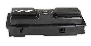 1 x Cartridge Compatible with Kyocera TK-170 Black