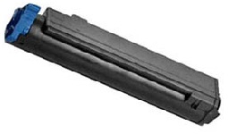 Oki 43979102 Compatible Black Toner Cartridges