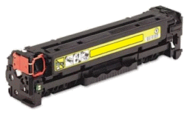 Reman HP 131A Cyan Toner Cartridges - CF212A for HP LaserJet Pro 200 Color M251n