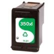 Remanufactured HP-350XL Black High Capacity Ink Cartridge for HP OfficeJet J6480