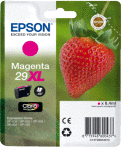 Genuine Epson T2993 Magenta Ink Cartridge 29XL (Strawberry) for Epson XP-235