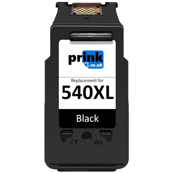 Cartucce Compatibili KINGWAY 540XL 541XL Per Canon TS5150 E MG3650 – Confezione Da 2, Alta Resa Fino A 660 Pagine, Non Originali Ma Affidabili